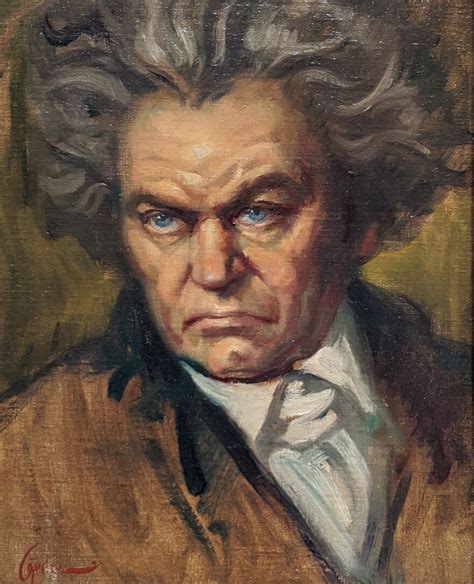 These Are The Quirks About Beethoven You May Not Know! | WRTI