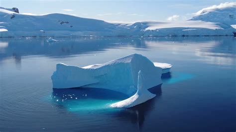 Antarctica by Sapphire Princess Cruises - YouTube