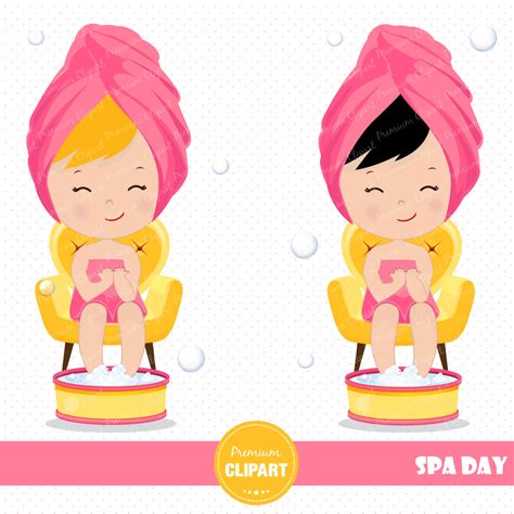 Spa Clipart | Free download on ClipArtMag