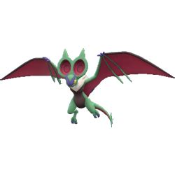 Noivern - #715 - Serebii.net Pokédex