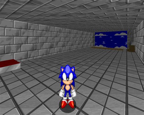 SRB2Construct Remade In Legacy [Sonic Robo Blast 2] [Mods]