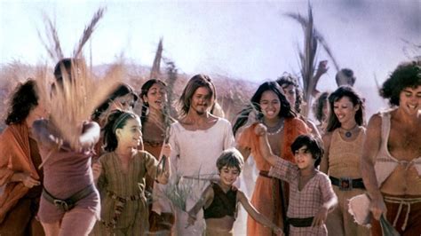 Jesus Christ Superstar (1973) | MUBI