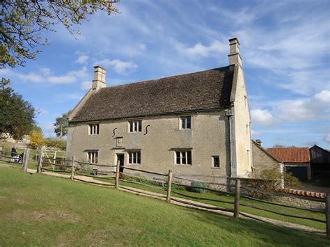 Woolsthorpe Manor, Woolsthorpe by Colsterworth. | Richard william ...