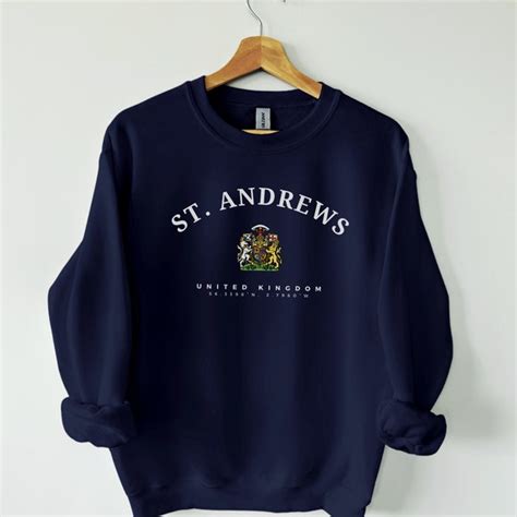 St andrews - Etsy