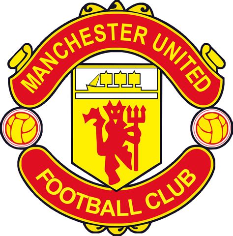 Logo Manchester United .PNG - Galery .PNG