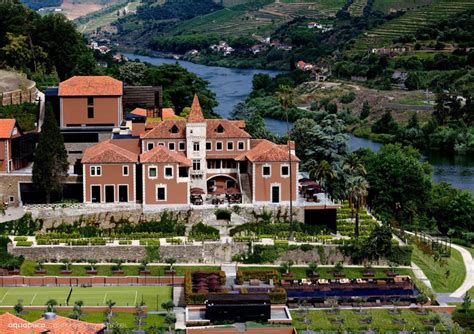 Luxury & Boutique Hotels in Porto & The Douro Valley - Original Travel