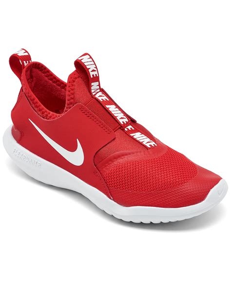 Macy’s: Boys Nike Flex Runners – only $22.50 (reg $45)! – Wear It For Less