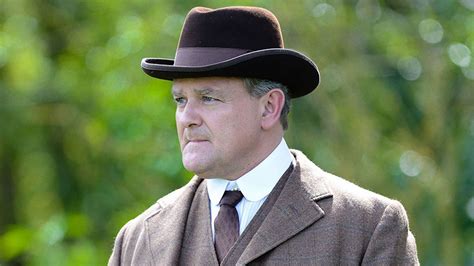 Downton Abbey star Hugh Bonneville to star in exciting new Apple TV+ show – and it looks amazing ...