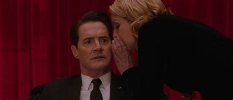 Don't Rule Out 'Twin Peaks' Season 4 Just Yet