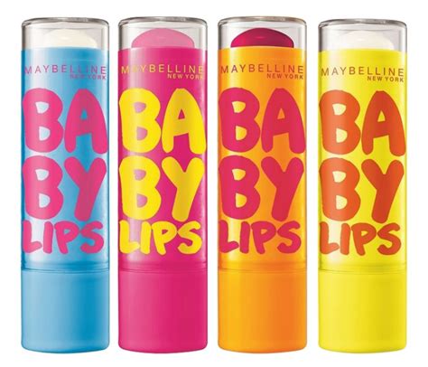 Maybelline Baby Lips a solo $0.99 en CVS | Cuponeandote