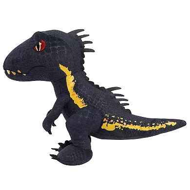 Just Play Jurassic World Large Indoraptor Plush Toy