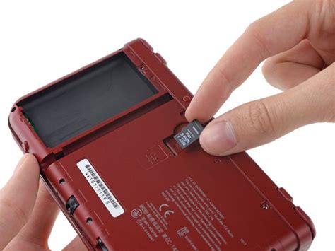 How To Transfer Content To Your New 3DS XL - iFixit Repair Guide