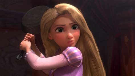 Disney Tangled - Meet Flynn RIder - Random Photo (35939104) - Fanpop