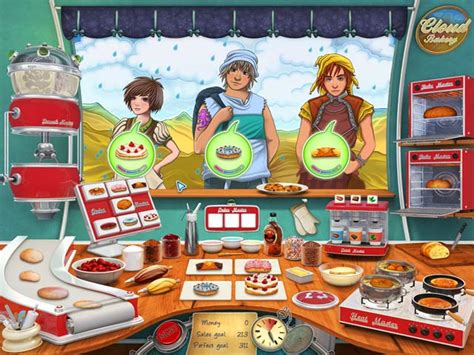 Baking Success > iPad, iPhone, Android, Mac & PC Game | Big Fish