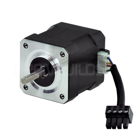 NEMA 17 Stepper Motor – MakerTechStore