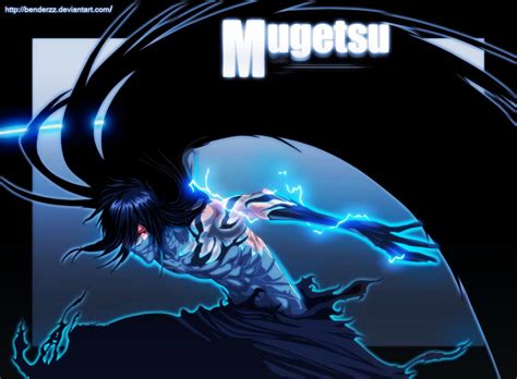 Mugetsu by benderZz on DeviantArt