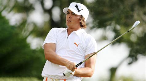 G2-Rickie-Fowler - PUMA CATch up