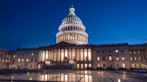 US Congress approves debt-limit suspension, averting default | World ...