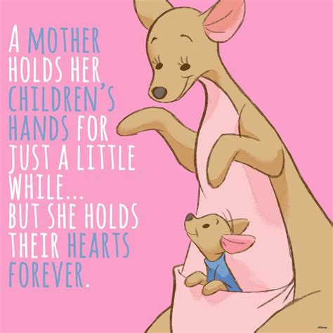 Kanga & Roo | Pooh quotes, Winnie the pooh quotes, Winnie the pooh friends