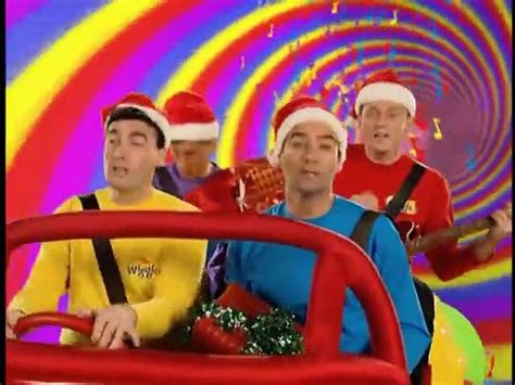 The Wiggles - Yule Be Wiggling (2001) - video Dailymotion