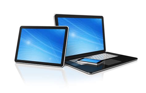 Check out Top 5 Ways Tablets're Better Than Laptops Or Smartphones ...