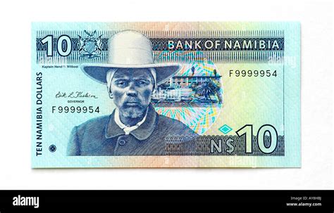 Namibian dollar hi-res stock photography and images - Alamy