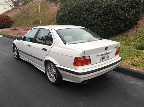 1998 BMW 328i SOLD [1998 BMW 328i Sedan] - $2,900.00 : Auto Consignment San Diego, private party ...