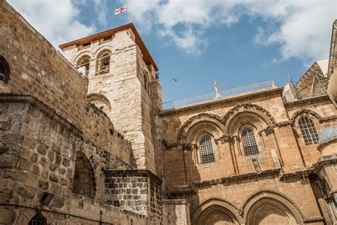 Church of Holy Sepulchre Jerusalem Israel-20 | Images of Jer… | Flickr