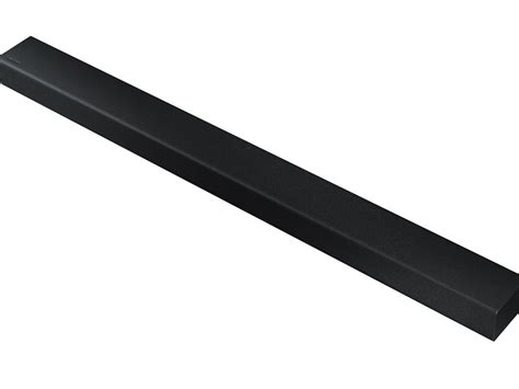 This Samsung T450 Soundbar Connects to Bluetooth TVs