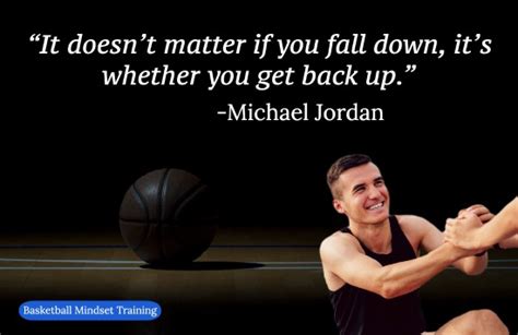 24 Motivational Basketball Quotes To Build Confidence