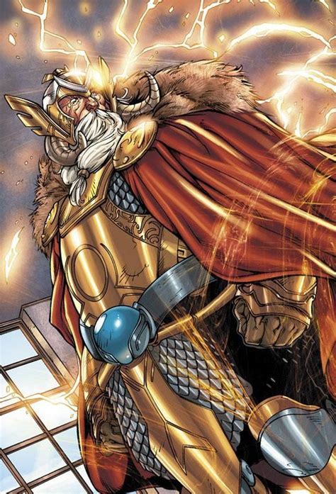 Odin | marvel comics Marvel Characters Quiz, Marvel Comic Character, Comic Book Characters ...