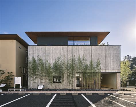 Modern Japanese houses inspiring minimalism and avant-garde living