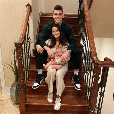 Miami Heat's Tyler Herro and Girlfriend Welcome Second Baby: Photo