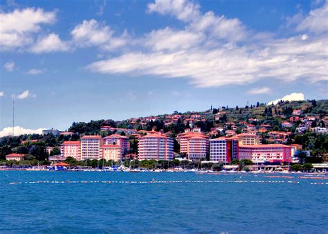 15 Beautiful Portoroz Photos That Will Inspire You To Visit Slovenia