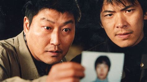 Memories Of Murder Review | Movie - Empire