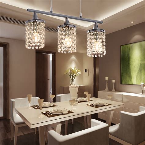 Unique Dining Room Pendant Lighting Fixtures | Inspiring Home Design Idea