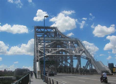 Story Bridge Brisbane