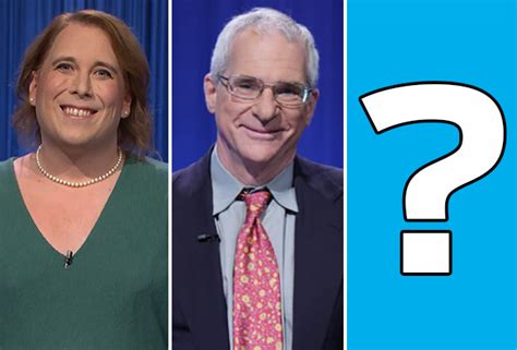 Jeopardy! Tournament of Champions: Here's Who's Joining Amy Schneider ...