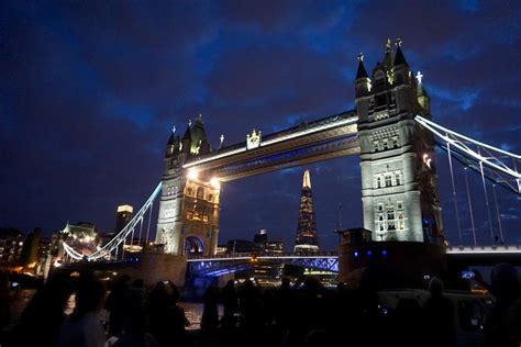 My Sunday Photo, A River Cruise on the River Thames