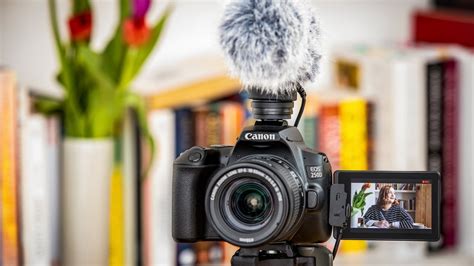 Vlogging Cameras - Canon Europe