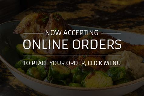 online-menu - Fork