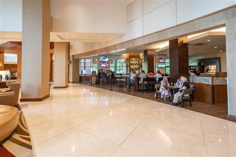 The Woodlands Waterway Marriott | The Official Guide to Stay, Shop & Dine in The Woodlands, Texas