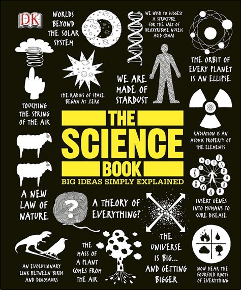 The best 10 Easy-to-Read Science Books you should buy in 2020