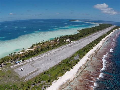 AIR RAROTONGA - 2023 Qué saber antes de ir - Lo más comentado por la gente - Tripadvisor