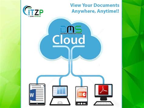 Document Control Software Is So Famous, But Why? 2021 - IT Zone Pakistan