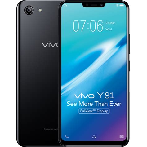 vivo Y81i Mobile Phone Specs and Price | vivo Global