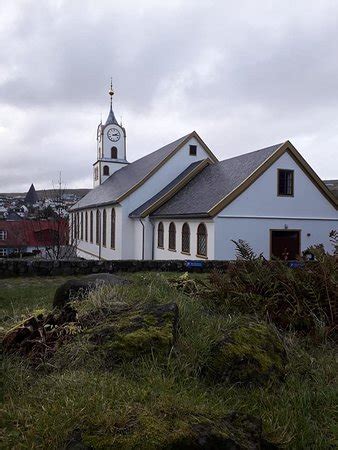 Torshavn Cathedral (Faroe Islands): Address, Point of Interest ...