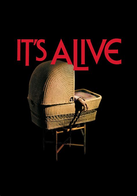 It's Alive (1974) | Kaleidescape Movie Store