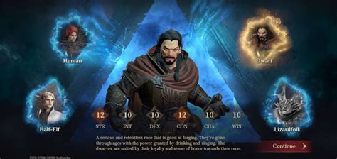 Dragonheir: Silent Gods Preview - A stunning, fantasy RPG recently ...