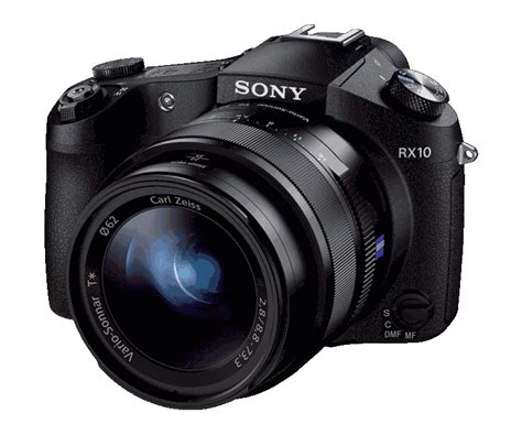 Jual Kamera SONY DSC-RX10 Digital Still Camera - Sensor 20.2MP Berukuran 1 Inci dan Lensa Zeiss ...